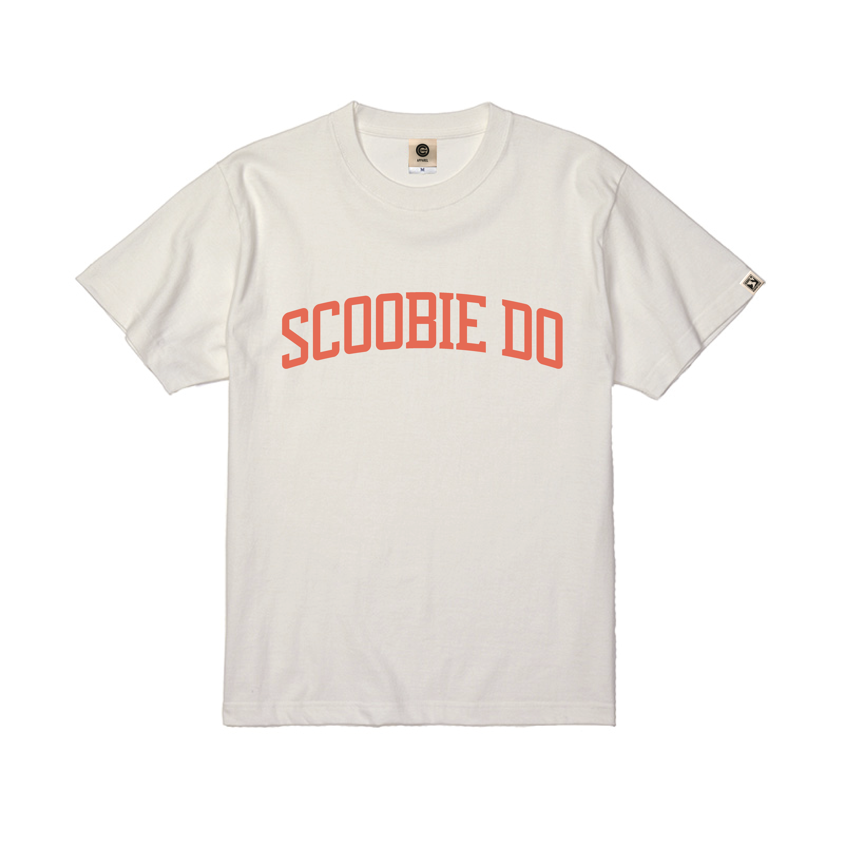 最終値下】Scoobie Do スクービードゥー 犬キャラ Tシャツ USA製 ...